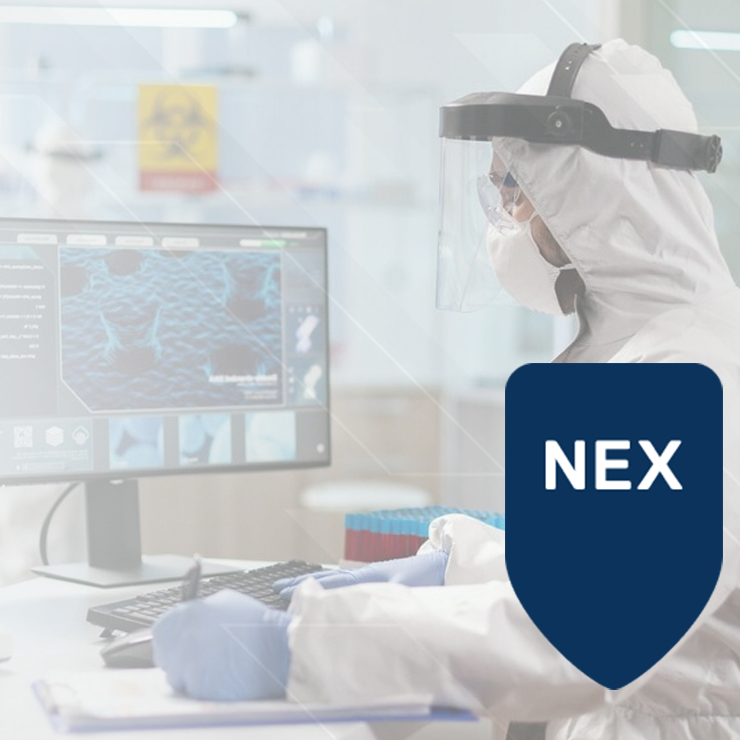 NEX – Национальная экспертная информационная система